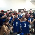 Il Canusium Calcio ritorna a vincere