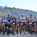 Puglia: Lo spettacolo infinito della mountain bike di fine stagione