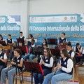 Secondo posto dell’Orchestra e Coro dell’Istituto Comprensivo “Marconi - Carella - Losito - Bovio "