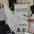 In memoria di Patrizia Minerva il Club per l'UNESCO Canosa