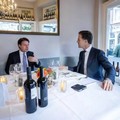 Recovery fund: Rutte capitola con Negroamaro