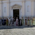 Boamundus ac San Sabinus a  “Mezzogiorno in Famiglia”