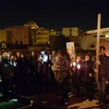 La Via Crucis Comunitaria