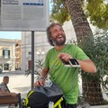 A Canosa, Davide Fiz Ambassador ufficiale dell’Associazione Europea delle Vie Francigene