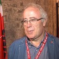 Giuseppe Deleonardis confermato segretario generale Cgil Bat