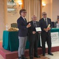 I 50 anni di professione medica del dottor Sabino Trotta