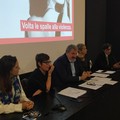 La Puglia contro la violenza sulle donne