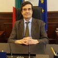 Emilio Dario Sensi è il nuovo Prefetto della BAT