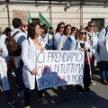 Farmacisti in sciopero: Subito il rinnovo del contratto, il lavoro e le professionalità vanno riconosciuti