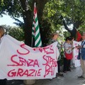 In sciopero i formatori centri per l’impiego della Bat