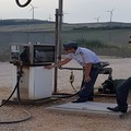 Caro carburanti:  Controlli della Guardia di Finanza di Barletta