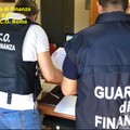 Vasta operazione antiriciclaggio,  perquisizioni della Guardia di Finanza