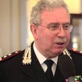 Pasquale Lavacca: Generale di Corpo d’Armata  dei Carabinieri