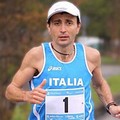 Giorgio Calcaterra al “TROFEO BOEMONDO 2021-MEMORIAL PAOLO  MINERVA”