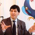 Giorgio Grasso a “Viaggi prospettici”