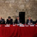 E' necessario consolidare i principi fondanti della nostra Costituzione: