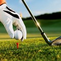 Il piacere di giocare a golf