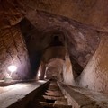 Canosa: Gli inediti sotterranei di Palazzo San Quirico