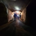 La “grotta delle meraviglie” per le Giornate Europee dell'Archeologia