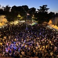 Boom di presenze al  "Primo Maggio a Loconia "