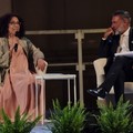 Riconoscimento  Diomede 2025 a Maria Rosaria Catalano 