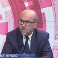 Pasquale Di Fazio si dimette  dal Circolo del Partito Democratico di Andria.