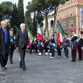 Giornata dell'Unità Nazionale e delle Forze Armate