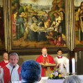 La Festa dei SS. Protomartiri Romani