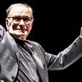 Canosa:  omaggio a Ennio Morricone