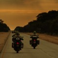 MotoForPeace: in missione in Sud America