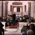 Atmosfere  di Melodie in Cattedrale