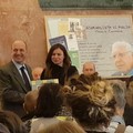 A Paolo Pinnelli il «Premio Giornalista di Puglia–Michele Campione»