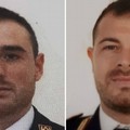 Cordoglio per l’uccisione di due poliziotti  a Trieste