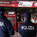 Sicurezza nelle stazioni e sui treni di tutta Italia