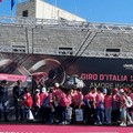 La Polizia Stradale al Giro d’Italia