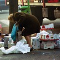 La povertà dilaga in Italia