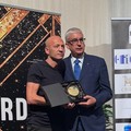 Canosa Calcio premiato al Gran Galà dell’Eccellenza Pugliese