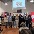 Il  Frangiscotto della Via Francigena Canosa premiato  come Best Practices 2023