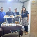 La bontà dei PAT di Canosa a  "Puglia Tipica "