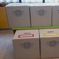 Referendum abrogativi 2025:  a Canosa ha votato il 16,40% degli aventi diritto