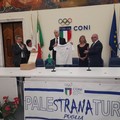 Il progetto  "PaleSTRANAtura 2023 " presentato a Roma