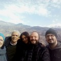 Tra castelli fatati e campioni pluripremiati