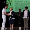 Concorso “Uno, nessuno e centomila”premiati i ragazzi dell’I.C.”Bovio-Mazzini”