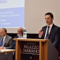 Sicurezza nelle città a base della democrazia