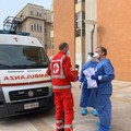 Canosa: un caso positivo al Liceo  "E. Fermi "