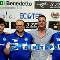 Piacenza, Mancini e Scarano a Trinitapoli