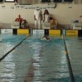 Il nuoto targato Aquarius Piscina Canosa.