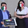 Note Tricolore, emozioni da Oscar