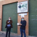La BAT beneficiata dalle relazioni internazionali