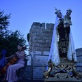 Canosa: A devozione della  Beata Maria Vergine del Carmine